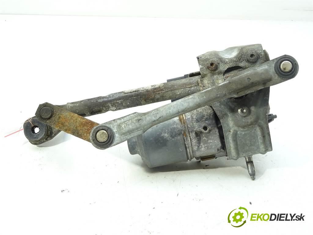 Volkswagen Touran    2.0TDI 140KM 03-15  Mechanizmus stieračov predný ľavy 1T0955120C