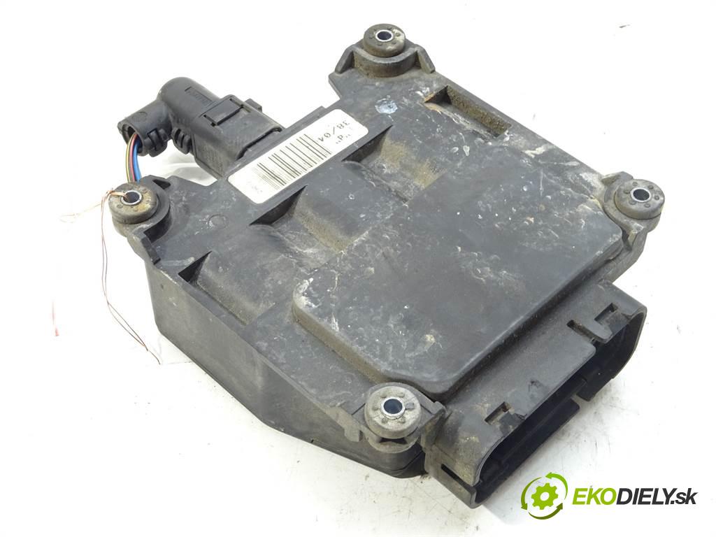 Volkswagen Touran    2.0TDI 140KM 03-15  Ventil magnetický 6Q0906625 (Ostatné)