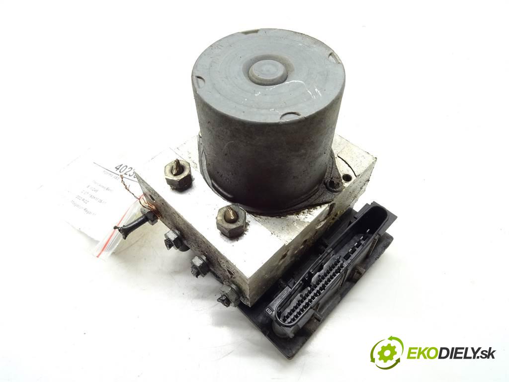 Mercedes-Benz B W245  2006  2.0T 193KM 05-11 2000 Pumpa ABS 0265950618 (Pumpy ABS)