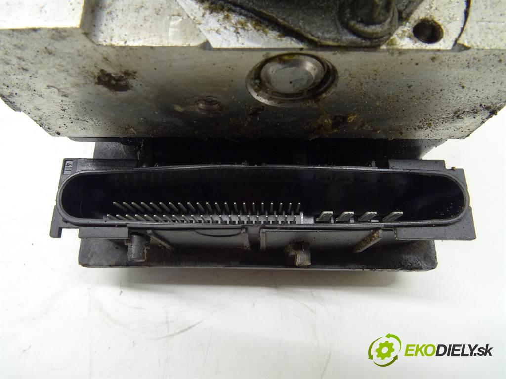 Mercedes-Benz B W245  2006  2.0T 193KM 05-11 2000 Pumpa ABS 0265950618 (Pumpy ABS)