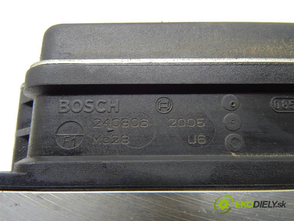 Mercedes-Benz B W245  2006  2.0T 193KM 05-11 2000 Pumpa ABS 0265950618 (Pumpy ABS)
