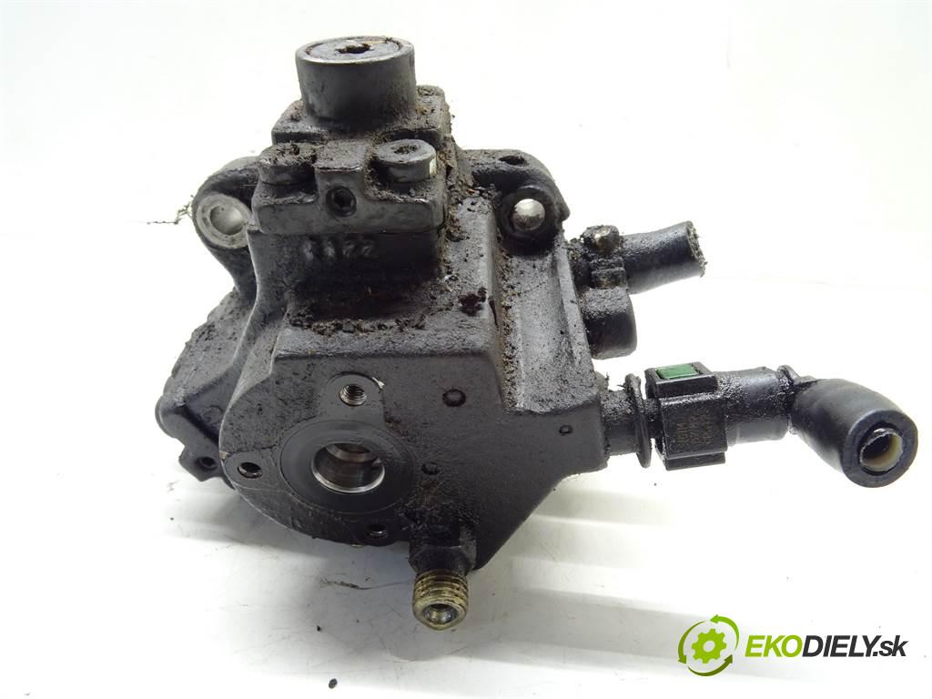 Fiat Croma  2005 110 kW KOMBI 5D 1.9JTD 150KM 05-11 1900 Pumpa vstrekovacia 0445010130 (Vstrekovacie čerpadlá)