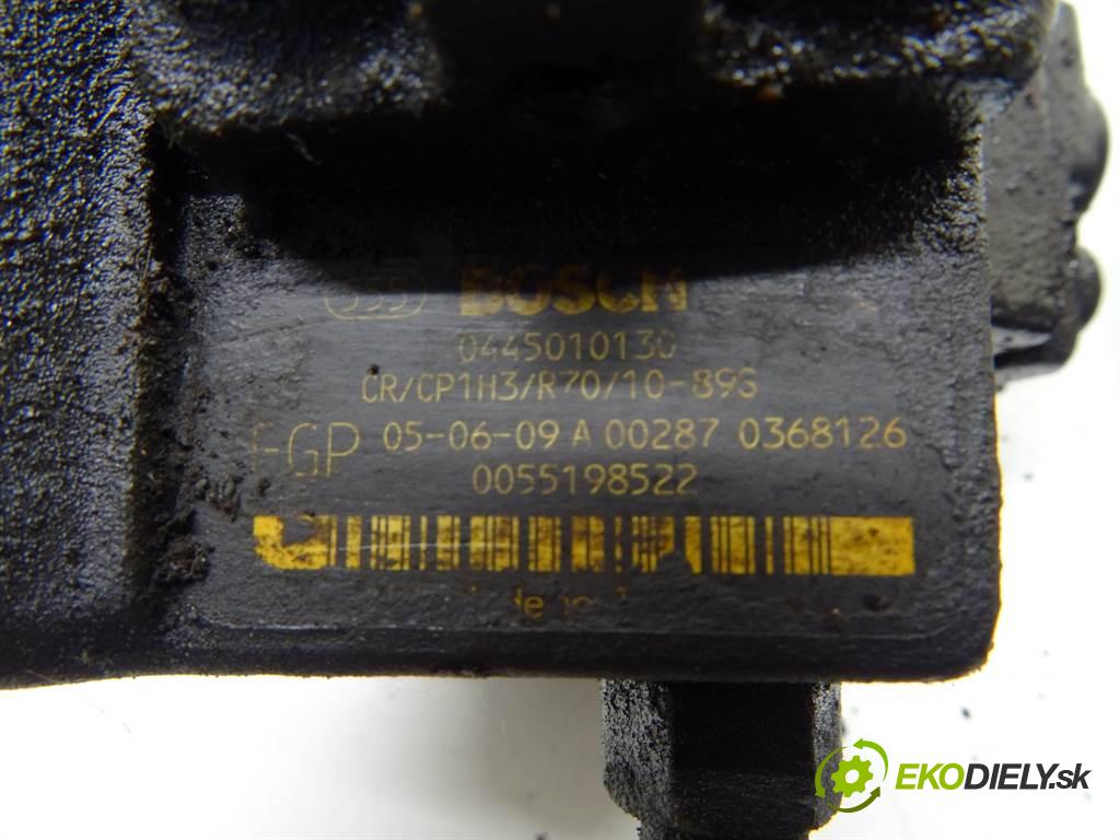 Fiat Croma  2005 110 kW KOMBI 5D 1.9JTD 150KM 05-11 1900 Pumpa vstrekovacia 0445010130 (Vstrekovacie čerpadlá)