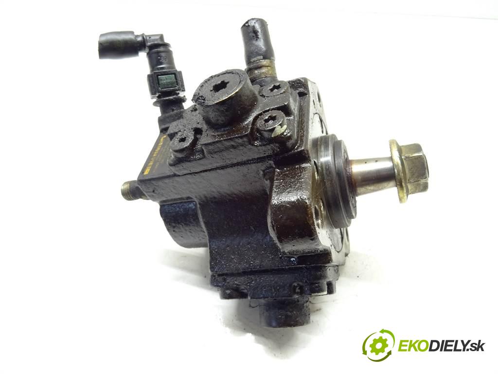 Fiat Croma  2005 110 kW KOMBI 5D 1.9JTD 150KM 05-11 1900 Pumpa vstrekovacia 0445010130 (Vstrekovacie čerpadlá)