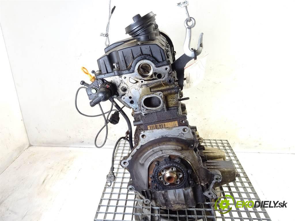 Skoda Fabia  2006 59kW KOMBI 5D 1.4TDI 80KM 99-07 1422 Motor BNV (Motory (kompletné))