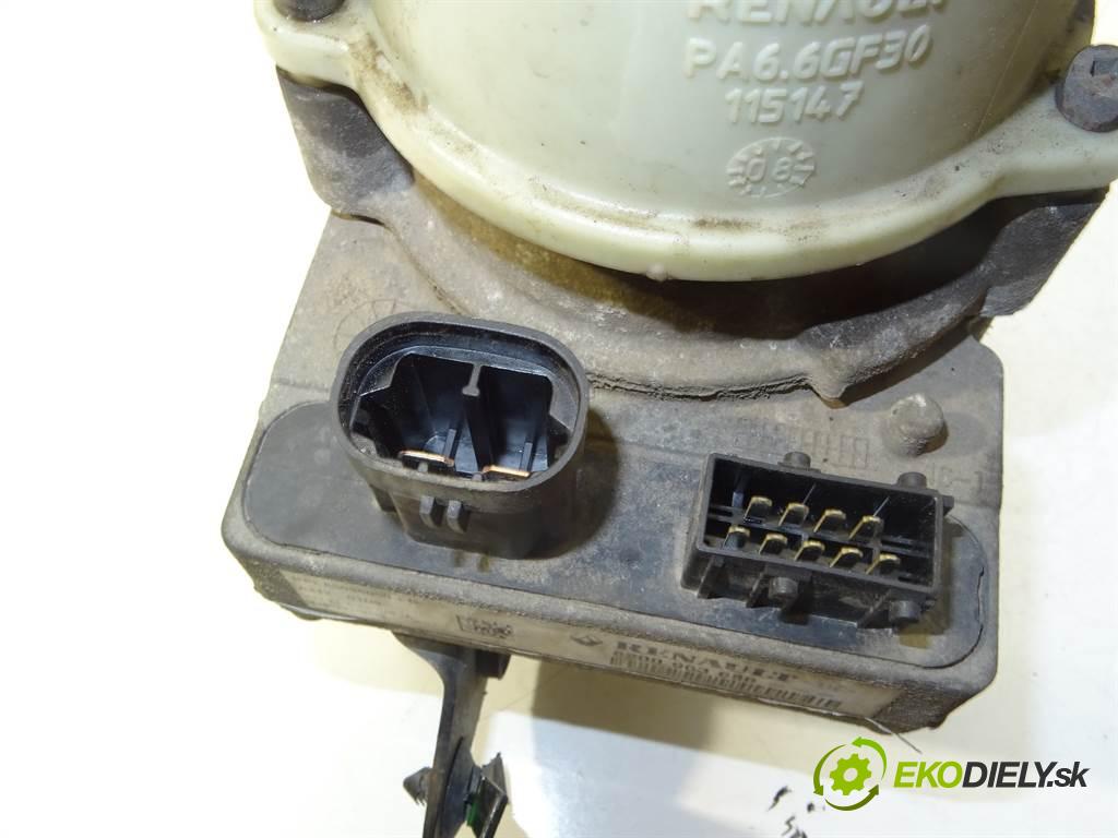 Dacia Logan  2009 63 kW LIFT 1.5DCI 86KM 08-12 1500 Pumpa servočerpadlo 8200963686 (Servočerpadlá, pumpy riadenia)