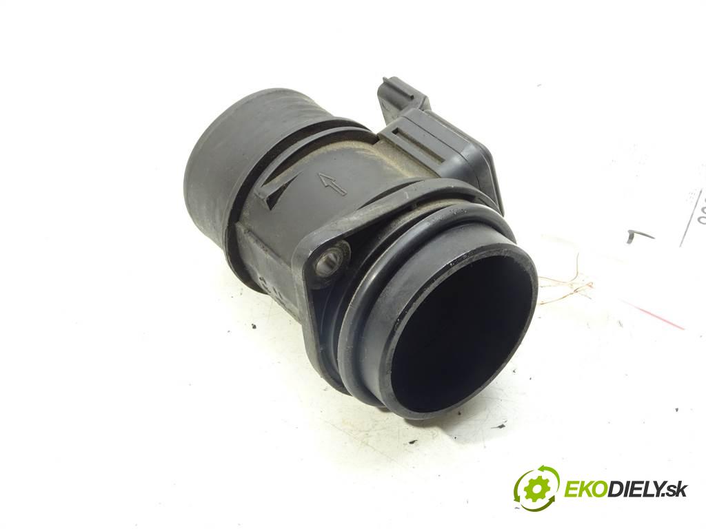 Dacia Logan  2009 63 kW LIFT 1.5DCI 86KM 08-12 1500 Váha vzduchu 5WK97006 (Váhy vzduchu)