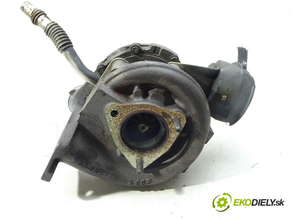 Audi A6 C5  2002 120 kW LIFT KOMBI 5D 2.5TDI 163KM 97-04 2500 Turbodúchadlo,turbo 059145701K (Turbodúchadlá (kompletné))