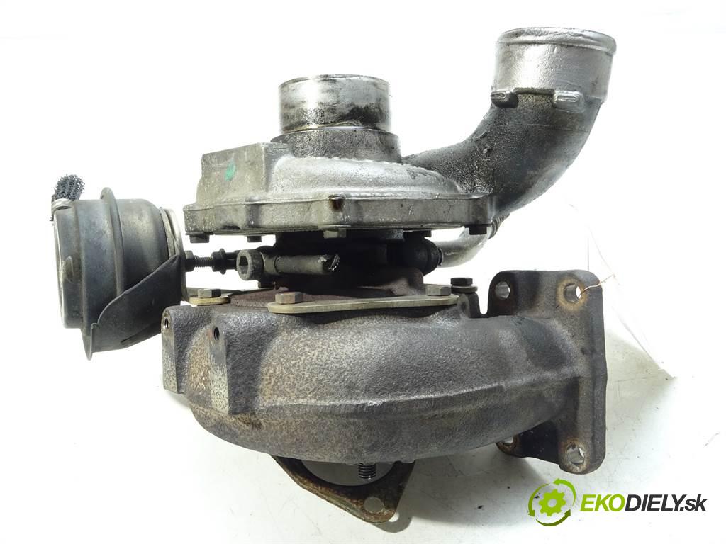 Audi A6 C5  2002 120 kW LIFT KOMBI 5D 2.5TDI 163KM 97-04 2500 Turbodúchadlo,turbo 059145701K (Turbodúchadlá (kompletné))