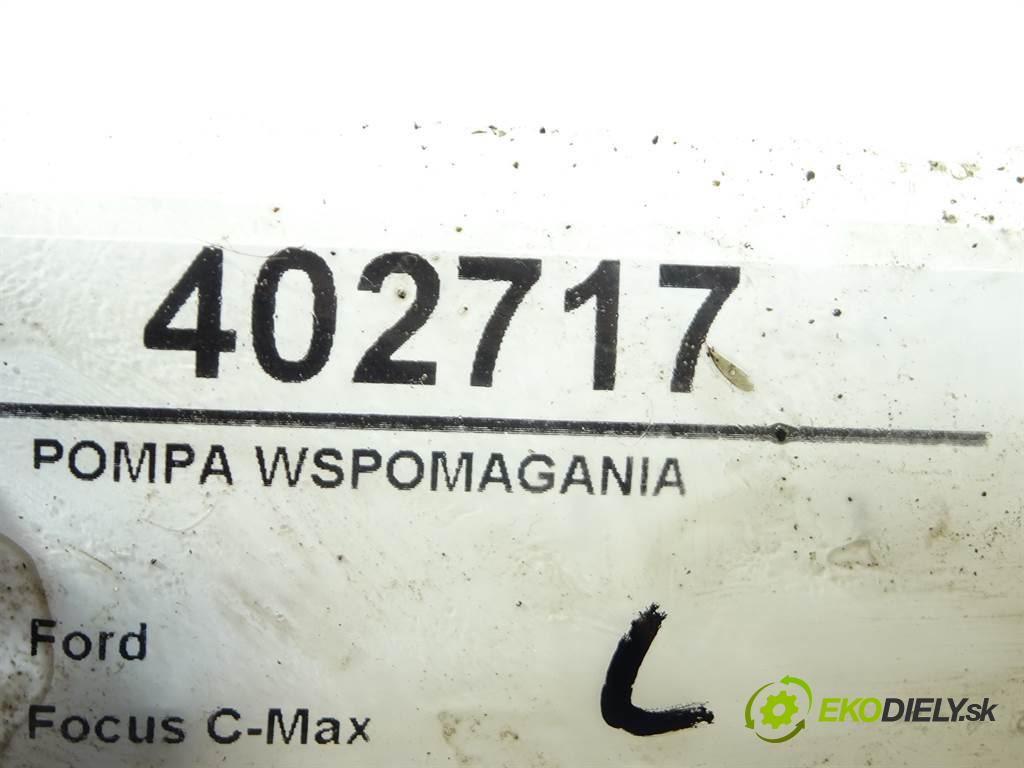 Ford Focus C-Max  2004 100kW 2.0TDCI 136KM 03-06 1997 Pumpa servočerpadlo 1040085011094 (Servočerpadlá, pumpy riadenia)