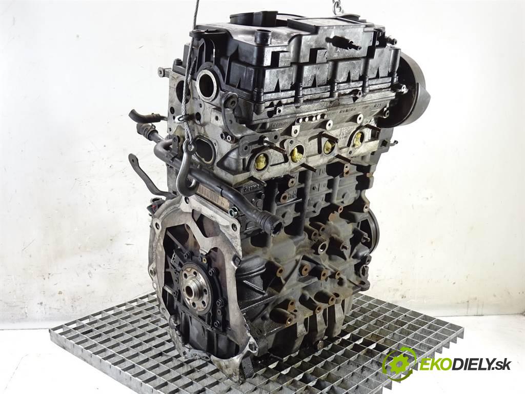 Volkswagen Golf V  2006 170KM HATCHBACK 5D 2.0TDI 170KM 03-09 2000 motor BMN (Motory (kompletní))