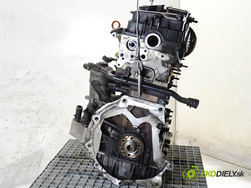 Volkswagen Golf V  2006 170KM HATCHBACK 5D 2.0TDI 170KM 03-09 2000 motor BMN (Motory (kompletní))