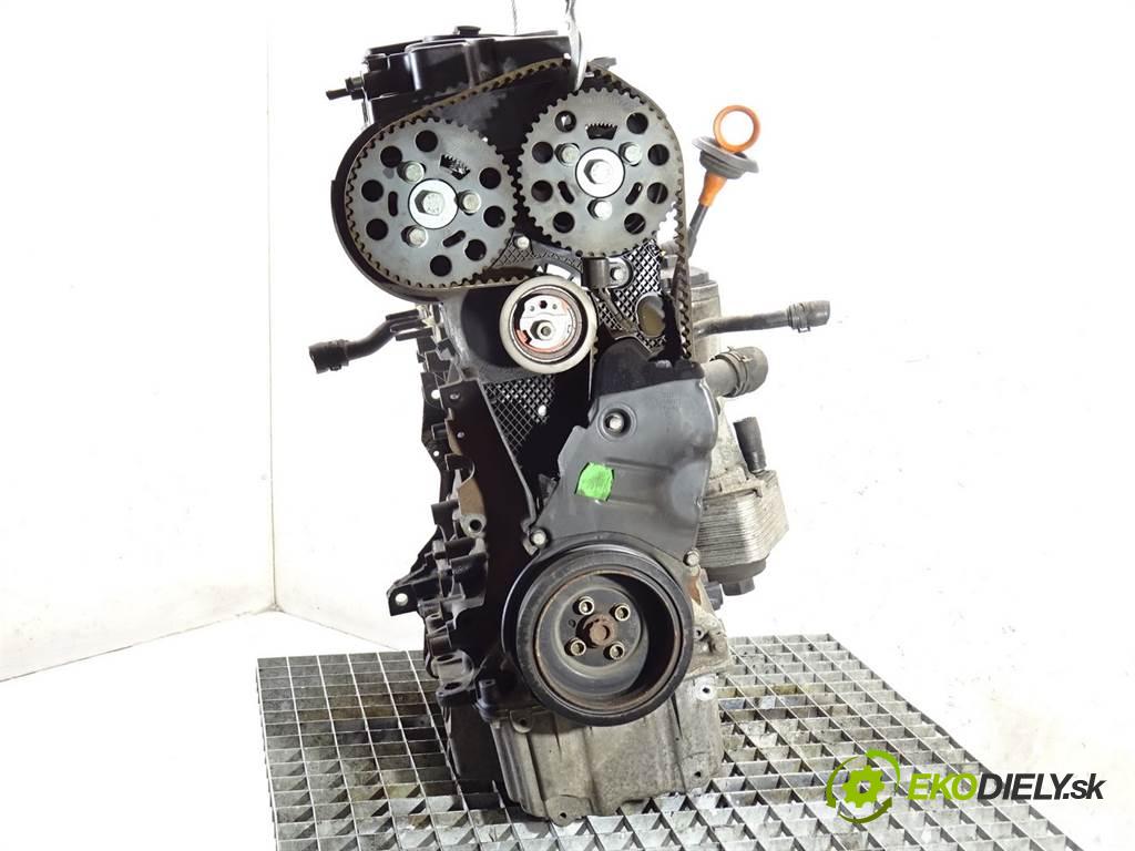 Volkswagen Golf V  2006 170KM HATCHBACK 5D 2.0TDI 170KM 03-09 2000 motor BMN (Motory (kompletní))