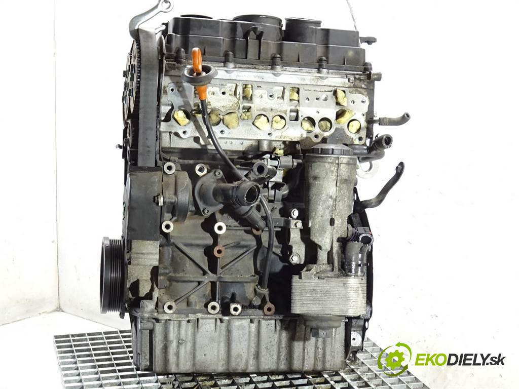 Volkswagen Golf V  2006 170KM HATCHBACK 5D 2.0TDI 170KM 03-09 2000 motor BMN (Motory (kompletní))