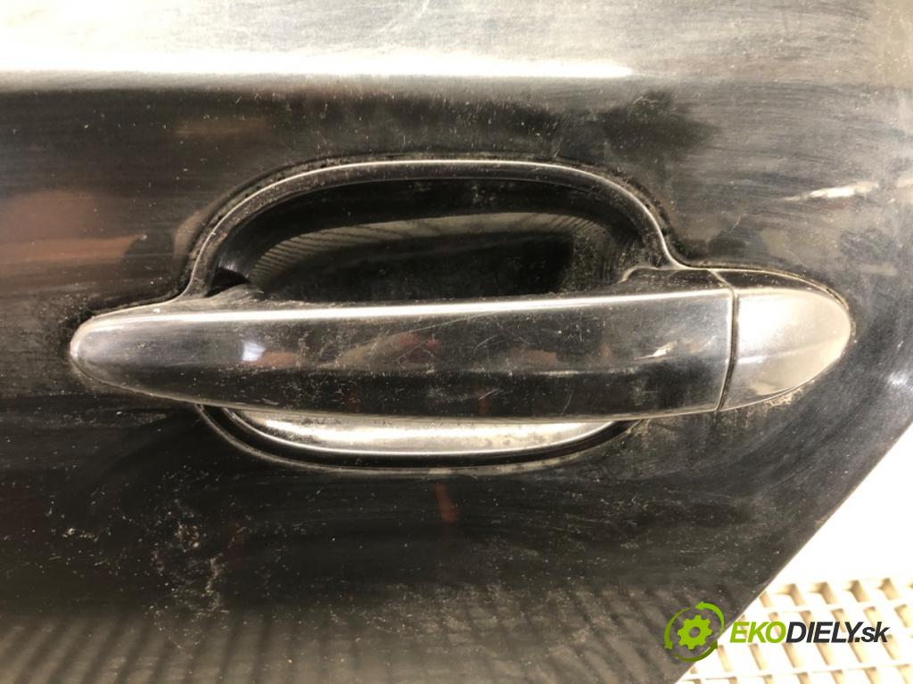 BMW 5 Touring (E61) 2004 - 2010    ---  Dvere zad ľave  (Ostatné)