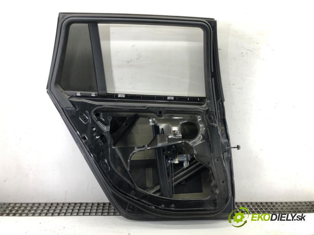 BMW 5 Touring (E61) 2004 - 2010    ---  Dvere zad ľave  (Ostatné)