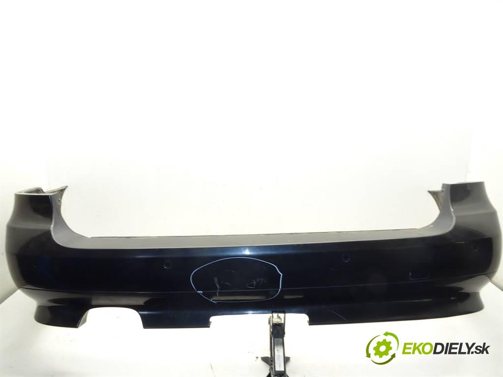 BMW 5 E60  2005 160 kW E61 KOMBI 5D 3.0D 218KM 02-10 3000 nárazník zadní část 