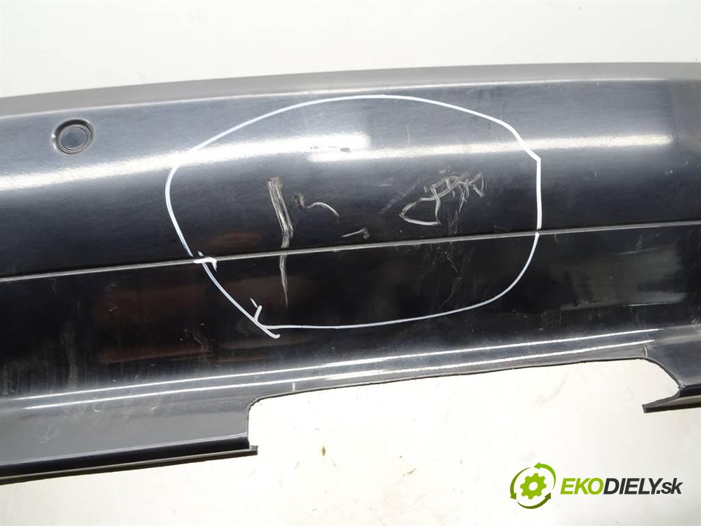 BMW 5 E60  2005 160 kW E61 KOMBI 5D 3.0D 218KM 02-10 3000 nárazník zadní část