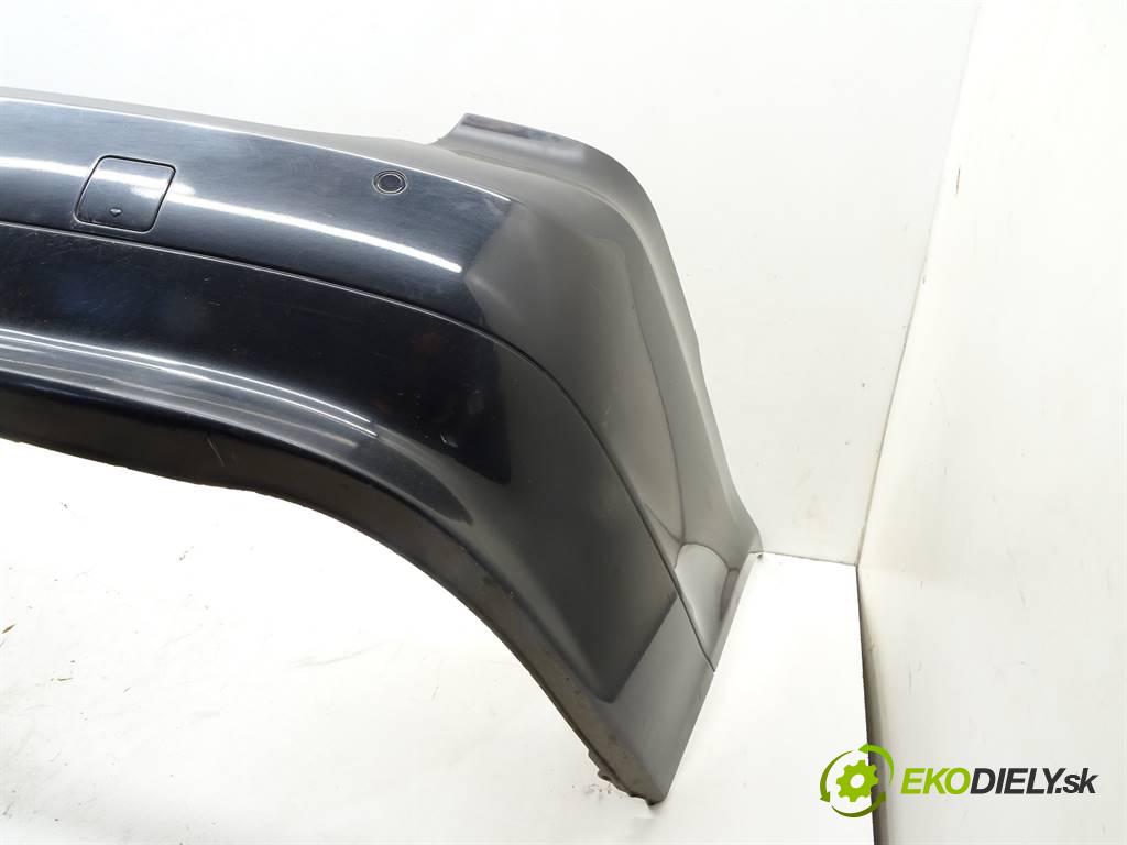 BMW 5 E60  2005 160 kW E61 KOMBI 5D 3.0D 218KM 02-10 3000 nárazník zadní část