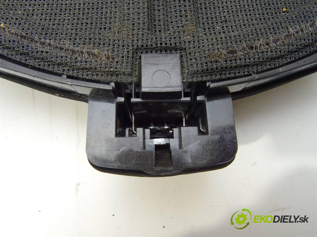 BMW 5 E60    E61 KOMBI 5D 3.0D 218KM 02-10  reproduktory 6929100