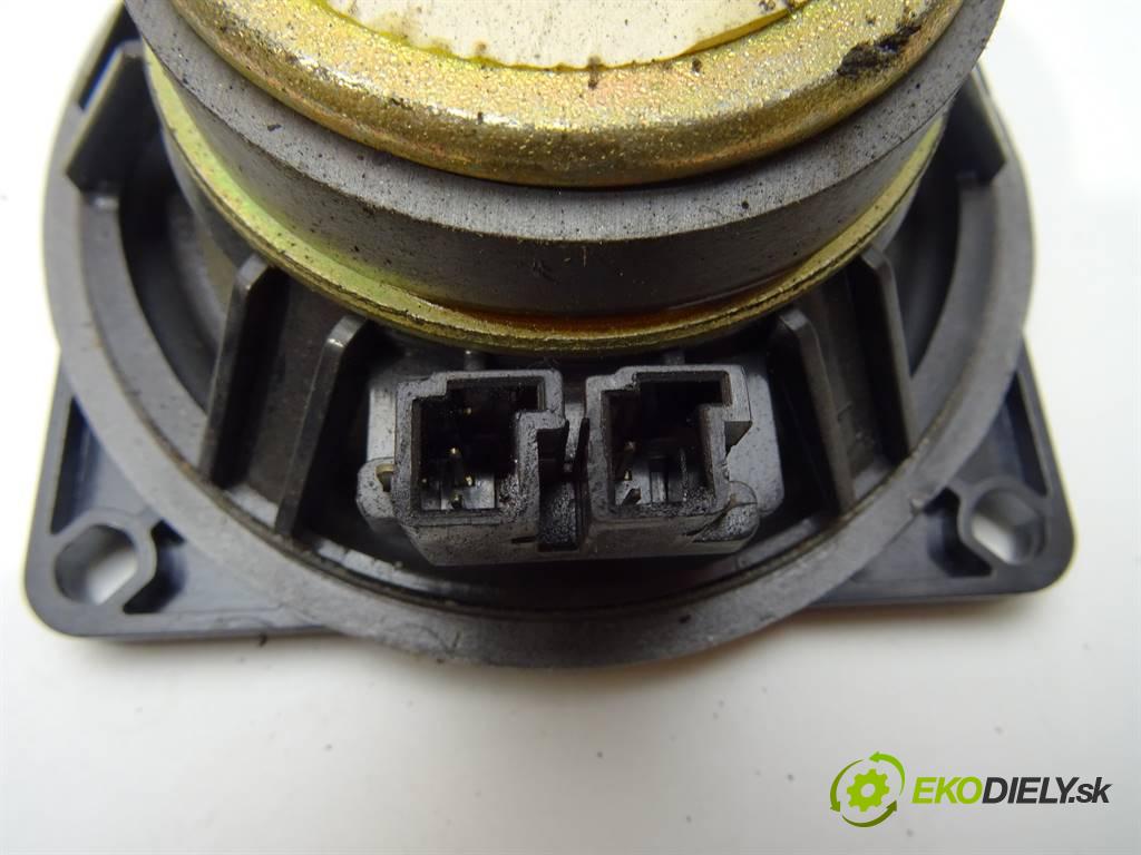 BMW 5 E60    E61 KOMBI 5D 3.0D 218KM 02-10  reproduktory 6929100