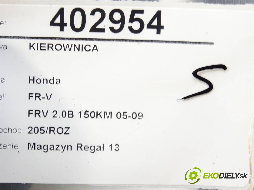 Honda FR-V  2005 110 kW FRV 2.0B 150KM 05-09 2000 Volant GS120-01960 (Volanty)