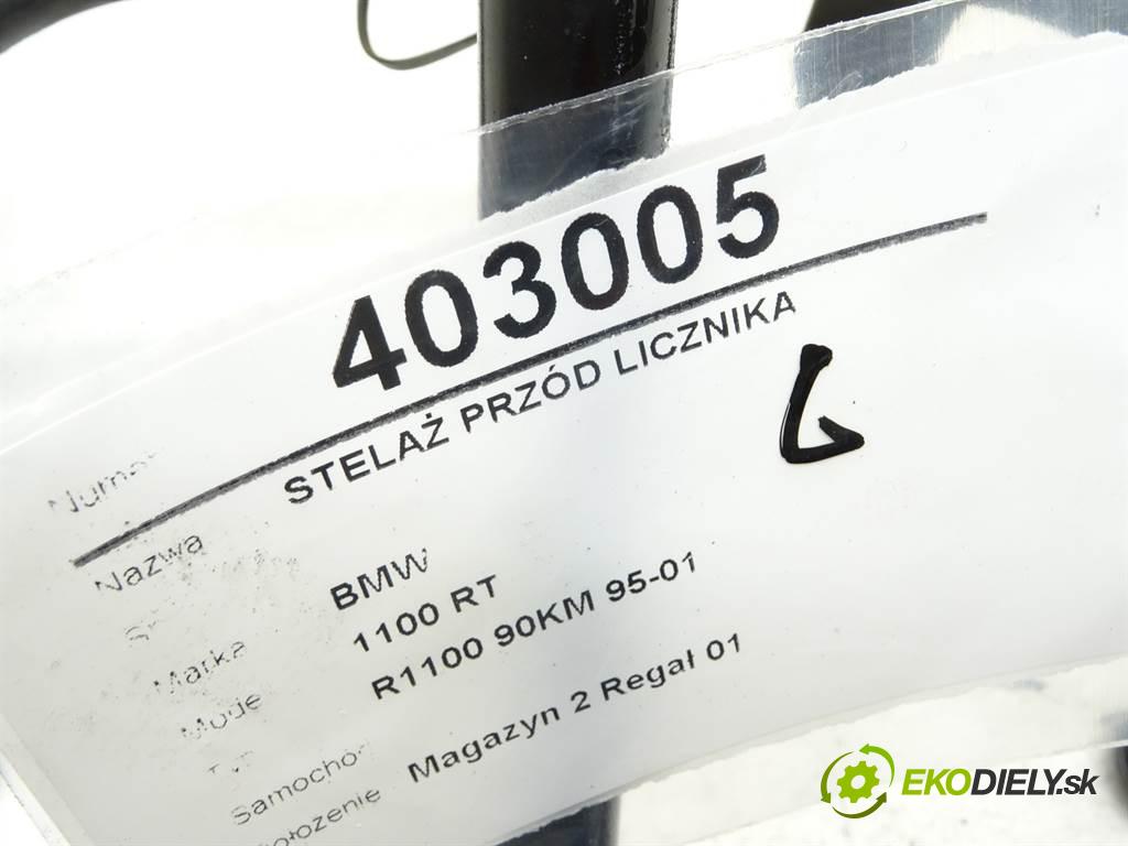 BMW ---    ---  výztuha přední část přístrojovky 1100 RT R1100 90 hp 95-01