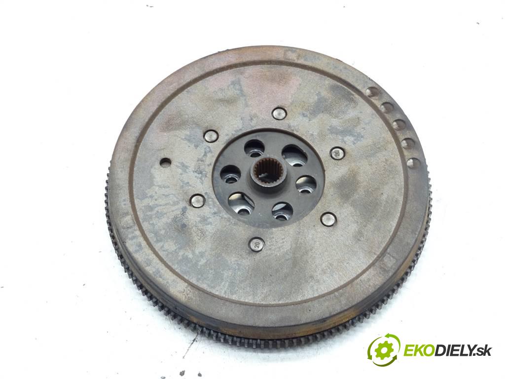 Audi A4 B7  2005 131KM SEDAN 4D 2.0B 130KM 04-08 2000 Spojková sada (bez ložiska) komplet  ALT (Kompletné sady (bez ložiska))