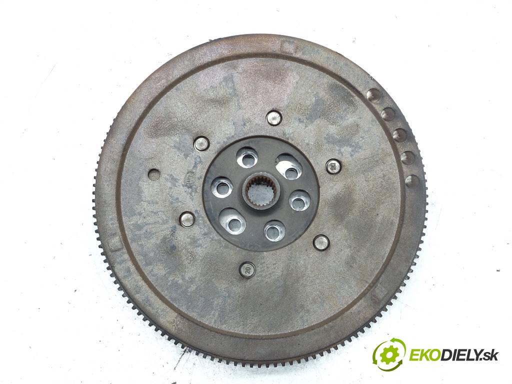 Audi A4 B7  2005 131KM SEDAN 4D 2.0B 130KM 04-08 2000 Spojková sada (bez ložiska) komplet  ALT (Kompletné sady (bez ložiska))