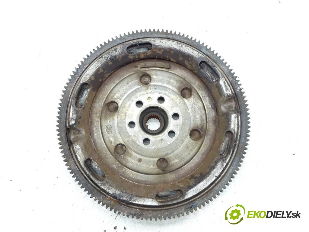 Audi A4 B7  2005 131KM SEDAN 4D 2.0B 130KM 04-08 2000 Spojková sada (bez ložiska) komplet  ALT (Kompletné sady (bez ložiska))