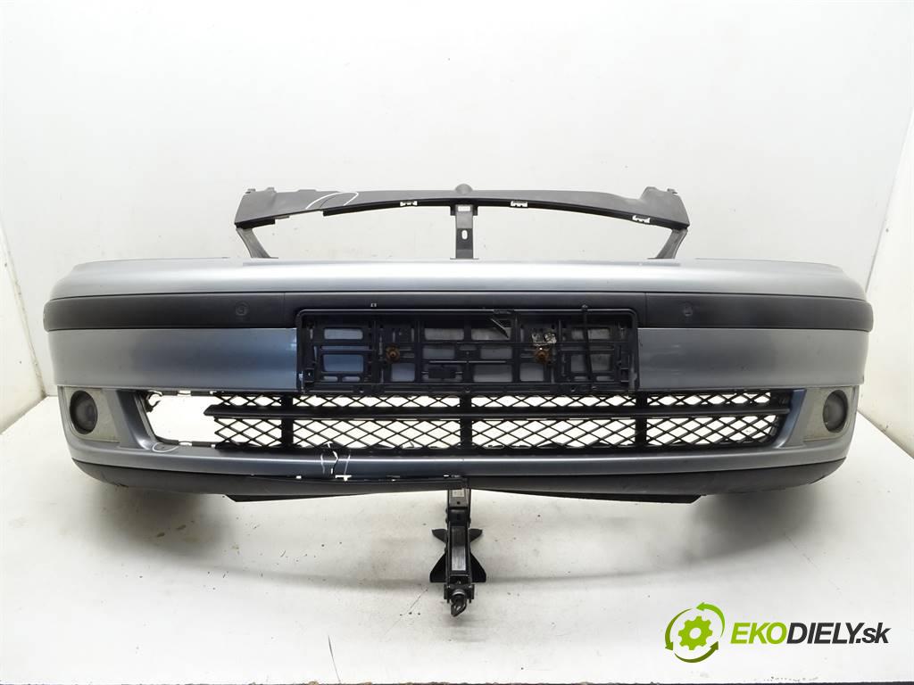 Ford Galaxy LIFT  2003 85 kW 1.9TDI 115KM 00-06 1900 nárazník přední část 