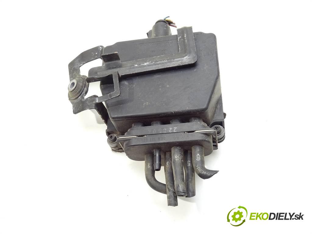 Volkswagen Golf V    PLUS 1.9TDI 105KM 03-09  Ventil magnetický 6Q0906625 (Ostatné)