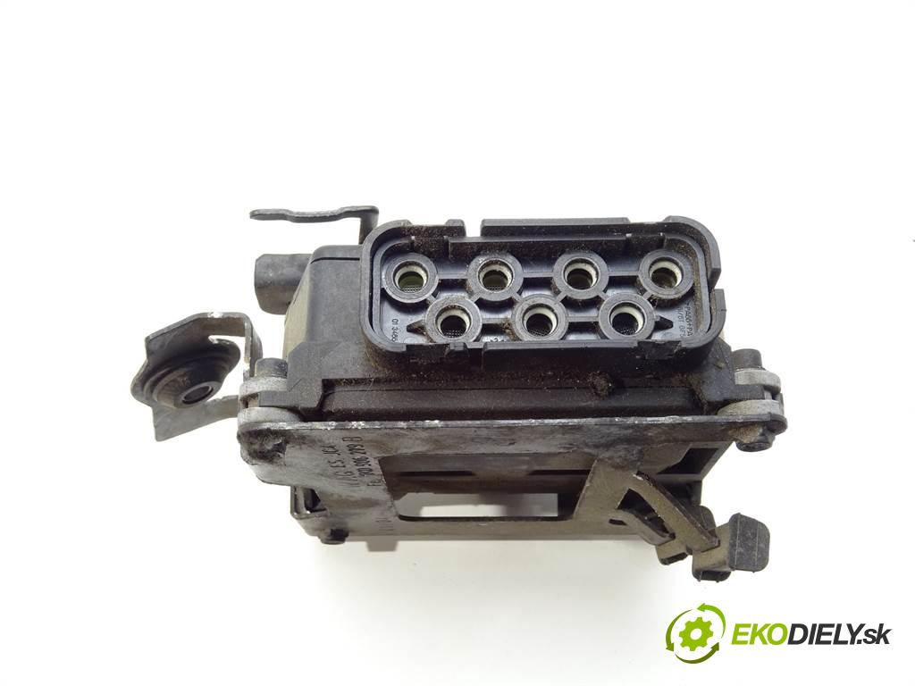 Volkswagen Golf V    PLUS 1.9TDI 105KM 03-09  Ventil magnetický 6Q0906625 (Ostatné)