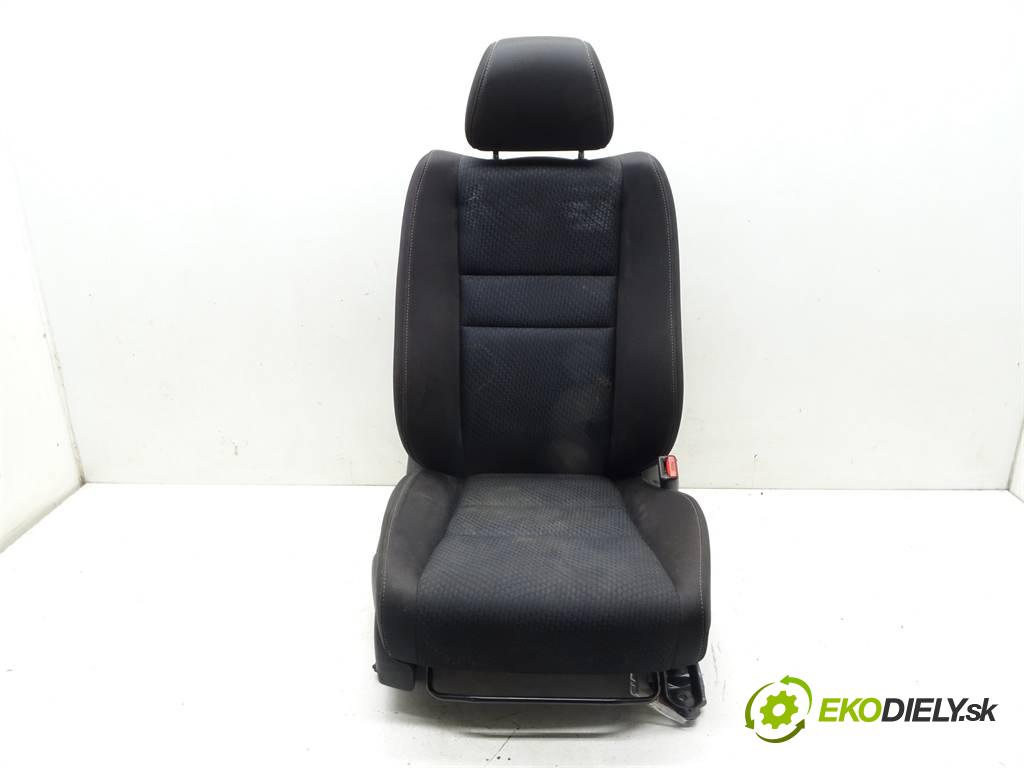 HONDA CIVIC VIII Hatchback (FN, FK) 2005 - 2022    1.4 (FK1, FN4) 73 kW [100 KM] benzyna 2008 - 2022  Sedadlo pravy  (Sedačky, sedadlá)