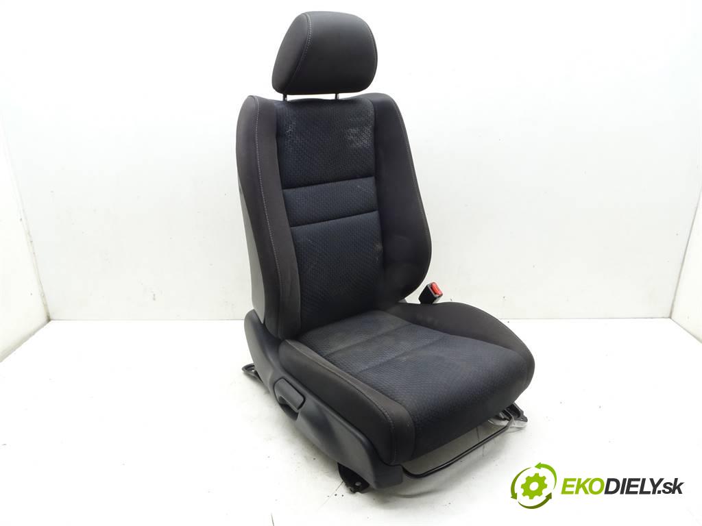 HONDA CIVIC VIII Hatchback (FN, FK) 2005 - 2022    1.4 (FK1, FN4) 73 kW [100 KM] benzyna 2008 - 2022  Sedadlo pravy  (Sedačky, sedadlá)
