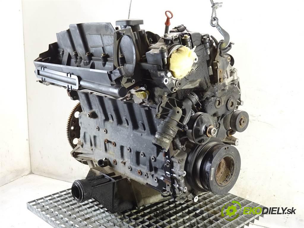 BMW X5  2002 135 kW E53 3.0D 184KM 99-06 3000 motor M57D30 306D1 (Motory (kompletní))