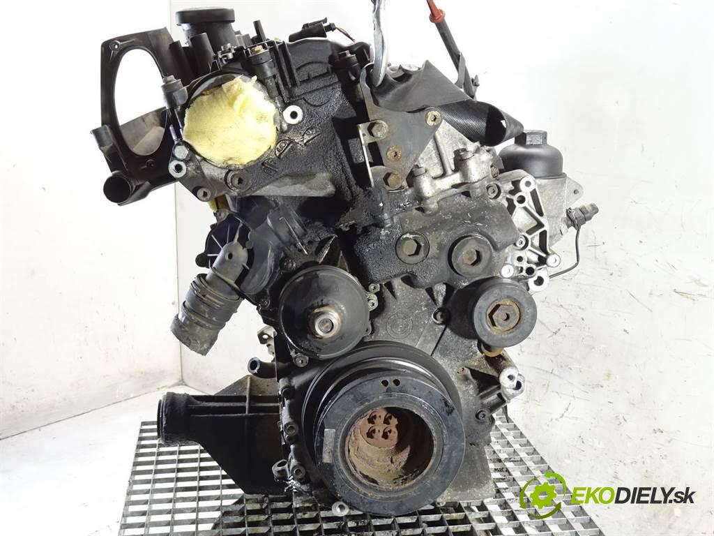 BMW X5  2002 135 kW E53 3.0D 184KM 99-06 3000 motor M57D30 306D1 (Motory (kompletní))