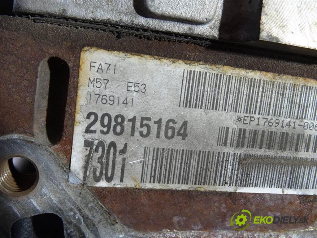 BMW X5  2002 135 kW E53 3.0D 184KM 99-06 3000 motor M57D30 306D1 (Motory (kompletní))
