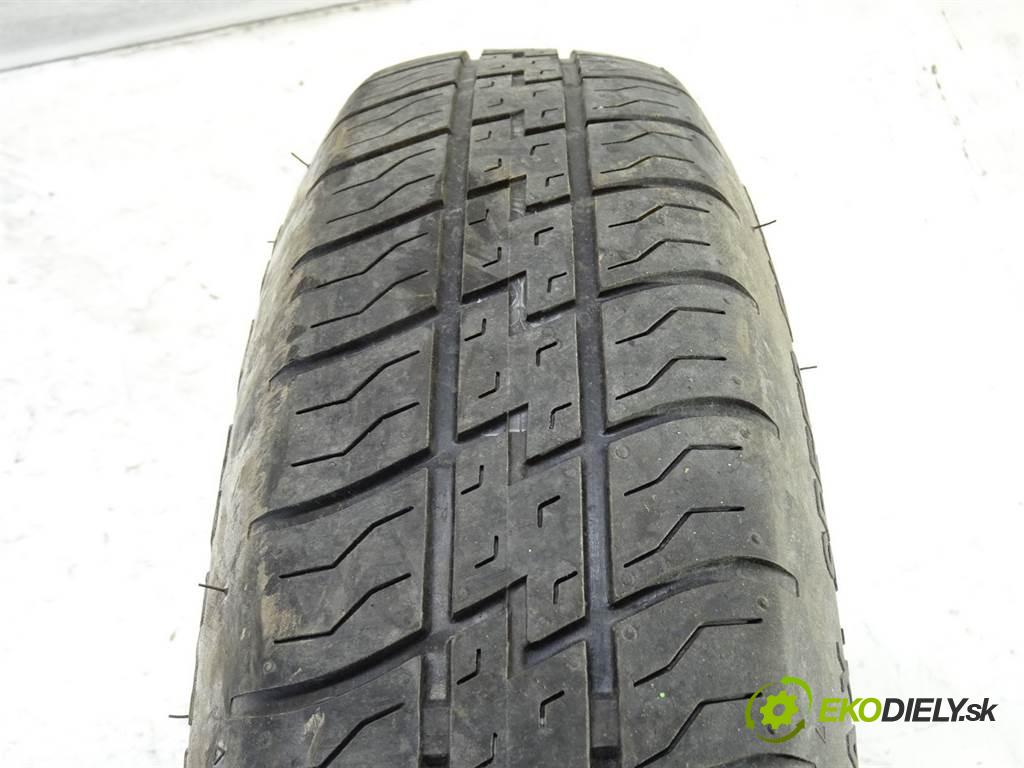 Ford     16 5X108  rezerva 16  (Kola dojezdové)