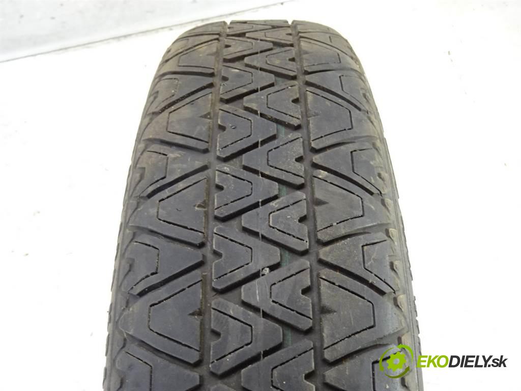 BMW     17 5X120  rezerva 17  (Kola dojezdové)