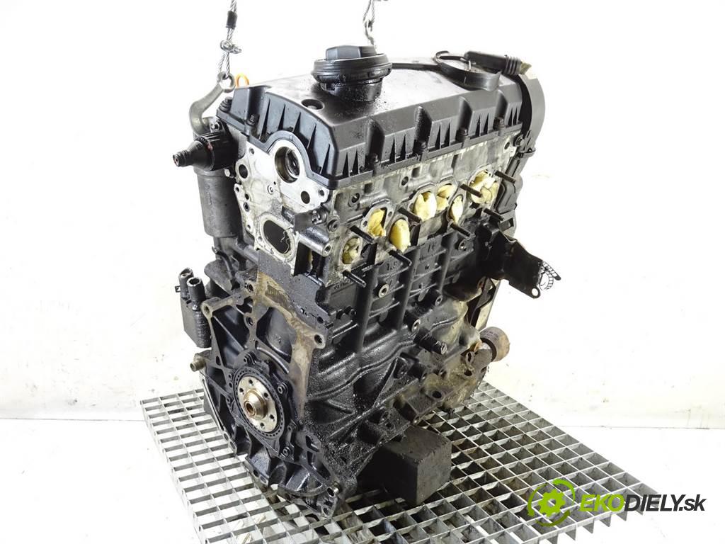 Audi A4 B6  2004 96 kW SEDAN 4D 1.9TDI 130KM 00-04 1900 motor AVF (Motory (kompletní))