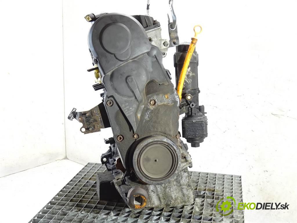 Audi A4 B6  2004 96 kW SEDAN 4D 1.9TDI 130KM 00-04 1900 motor AVF (Motory (kompletní))