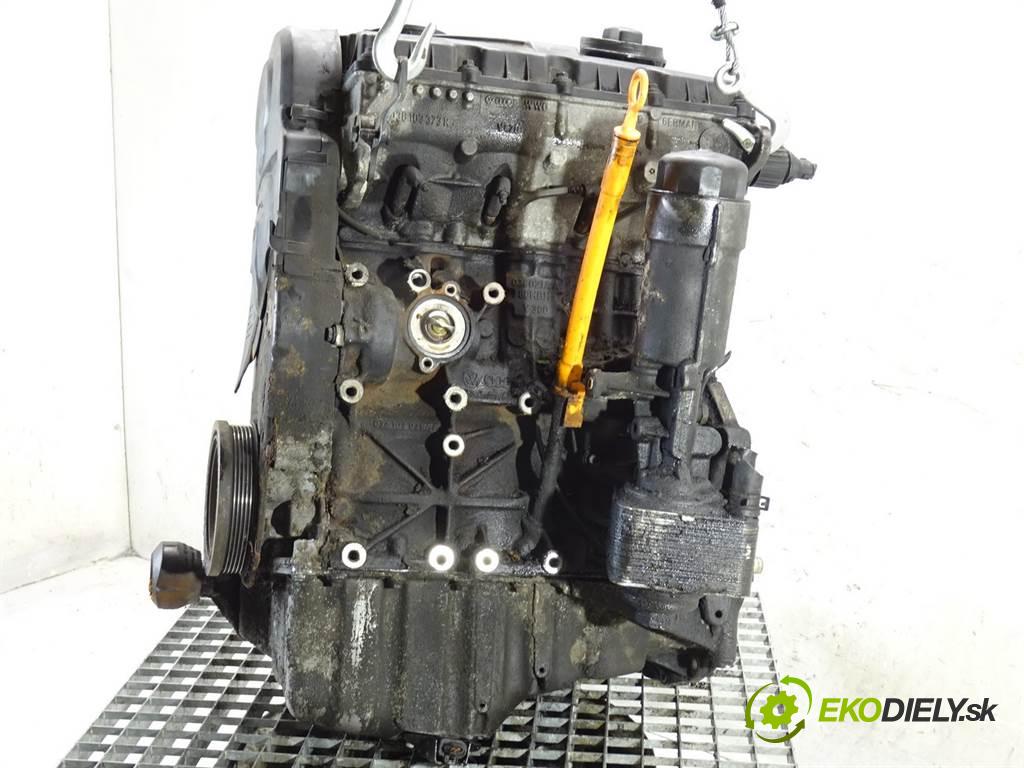Audi A4 B6  2004 96 kW SEDAN 4D 1.9TDI 130KM 00-04 1900 motor AVF (Motory (kompletní))