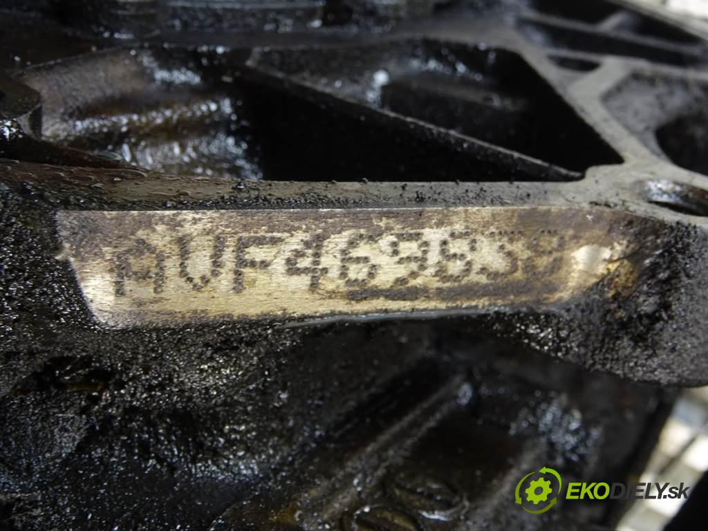 Audi A4 B6  2004 96 kW SEDAN 4D 1.9TDI 130KM 00-04 1900 motor AVF (Motory (kompletní))