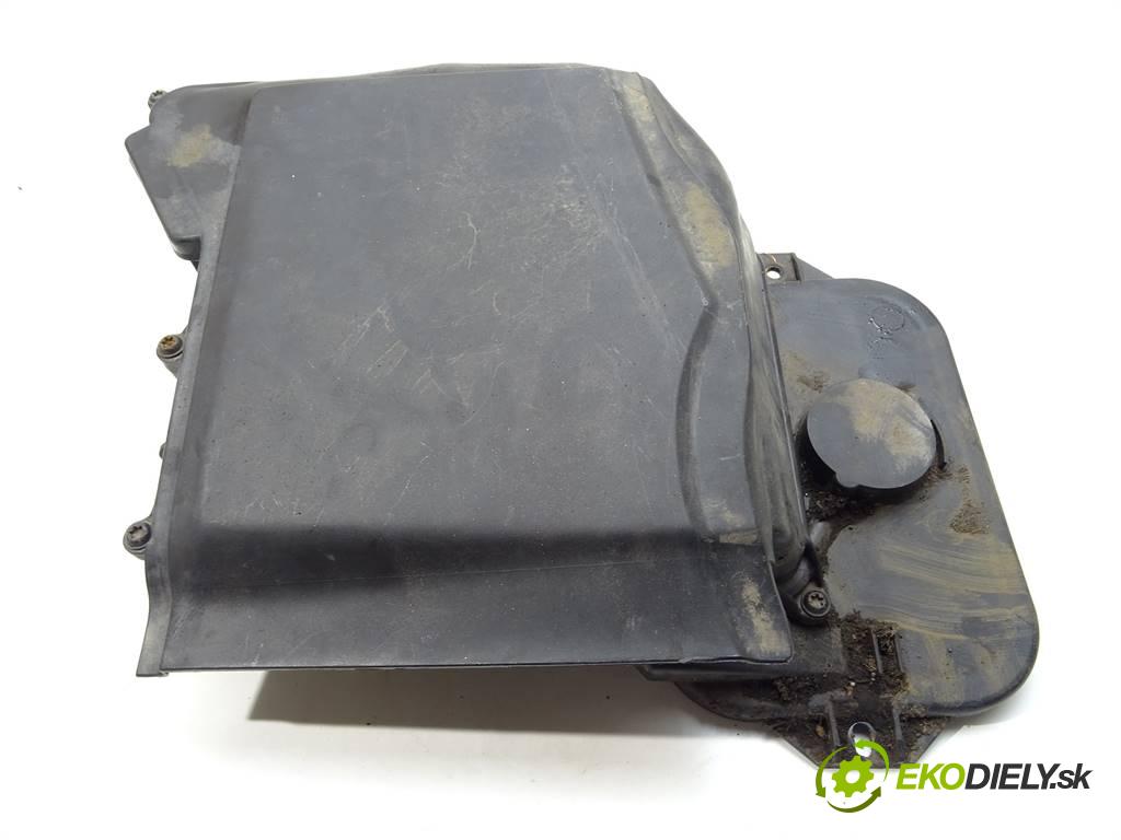 Audi A4 B6    SEDAN 4D 1.9TDI 130KM 00-04  clona obal řídící jednotky 8E1907613D