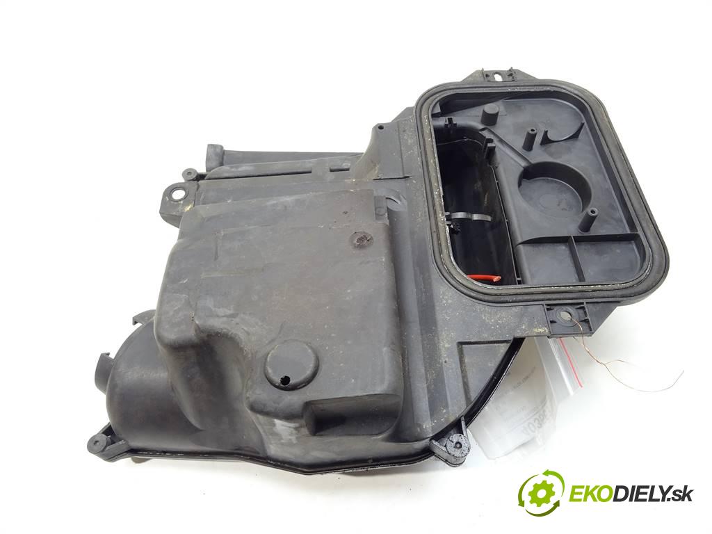 Audi A4 B6    SEDAN 4D 1.9TDI 130KM 00-04  clona obal řídící jednotky 8E1907613D