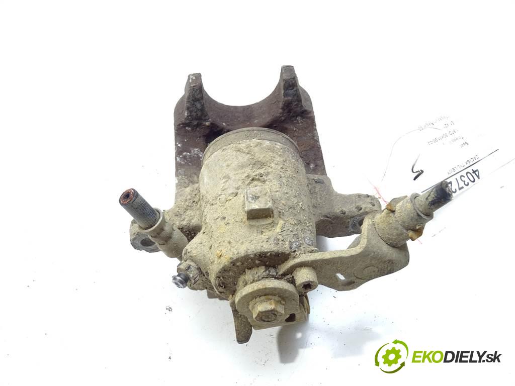 Seat Toledo II  2003 66kW 1.9TDI 90KM 98-04 1896 Brzdič strmeň zad ľavy  (Ostatné)