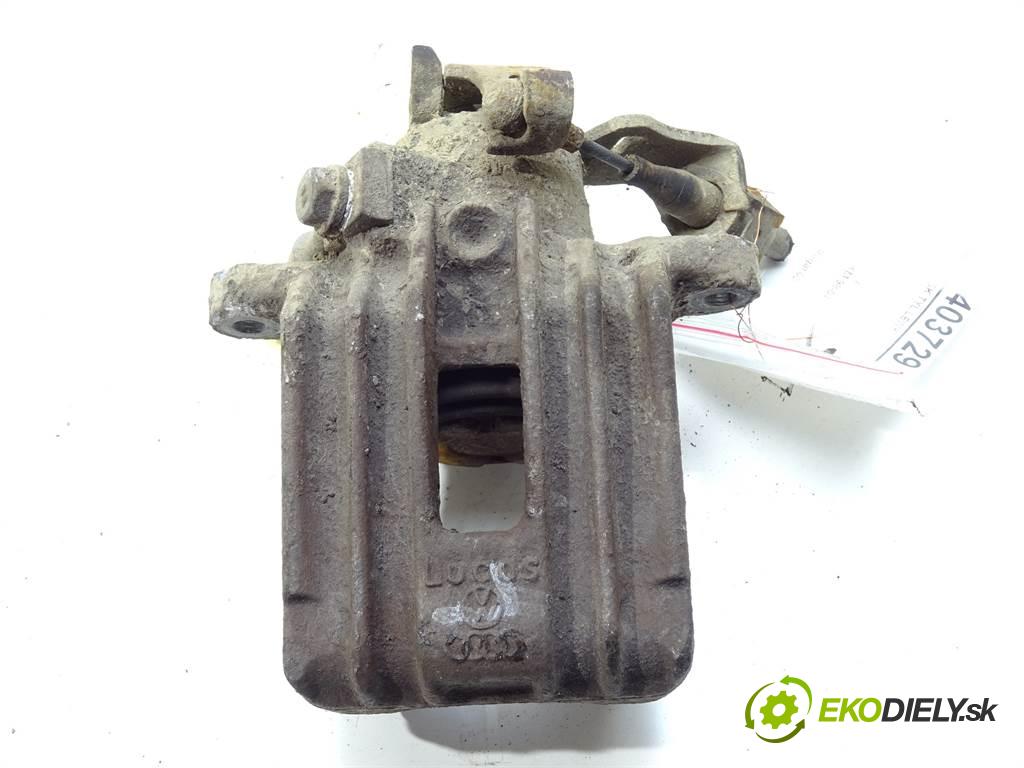 Seat Toledo II  2003 66kW 1.9TDI 90KM 98-04 1896 Brzdič strmeň zad ľavy  (Ostatné)