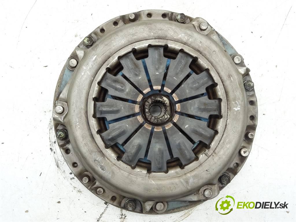 KIA CEED (JD) 2012 - 2018    1.6 GDI 99 kW [135 KM] benzyna 2012 - 2018  Spojková sada (bez ložiska) komplet G4FD (Kompletné sady (bez ložiska))