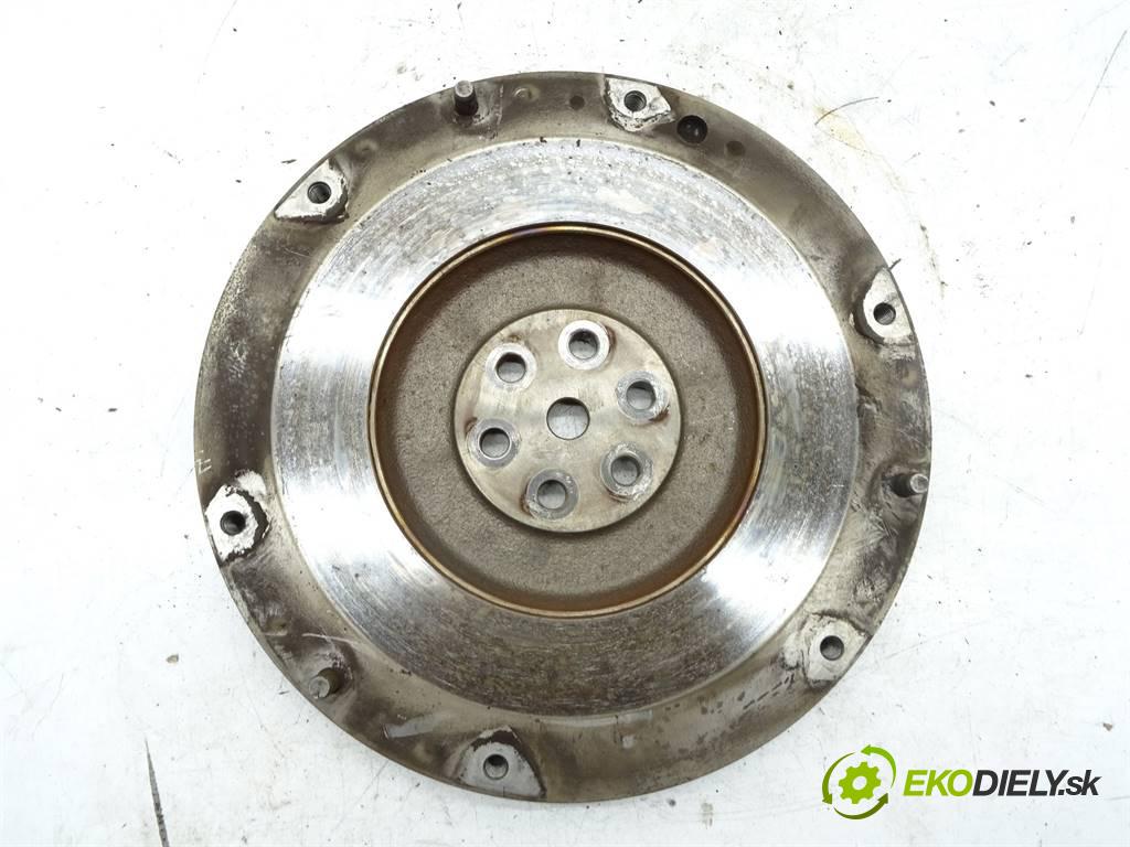 KIA CEED (JD) 2012 - 2018    1.6 GDI 99 kW [135 KM] benzyna 2012 - 2018  Spojková sada (bez ložiska) komplet G4FD (Kompletné sady (bez ložiska))